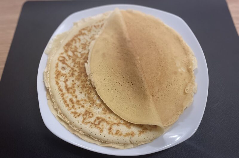 Pfannkuchen