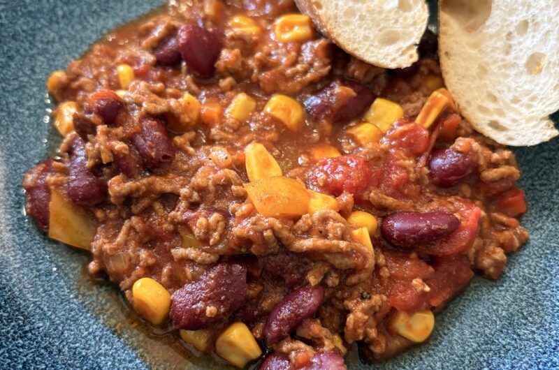 Chili con Carne